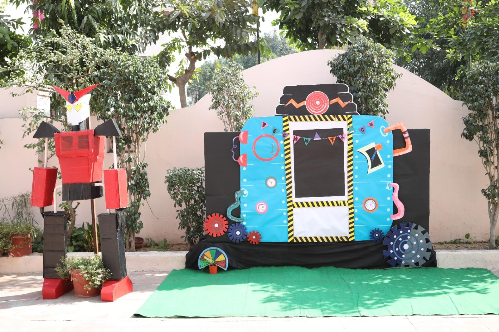 Poddar Group of Institutions Jaipur Technical photo 6